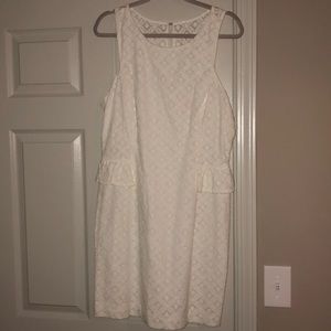 Lily Pulitzer Dress
